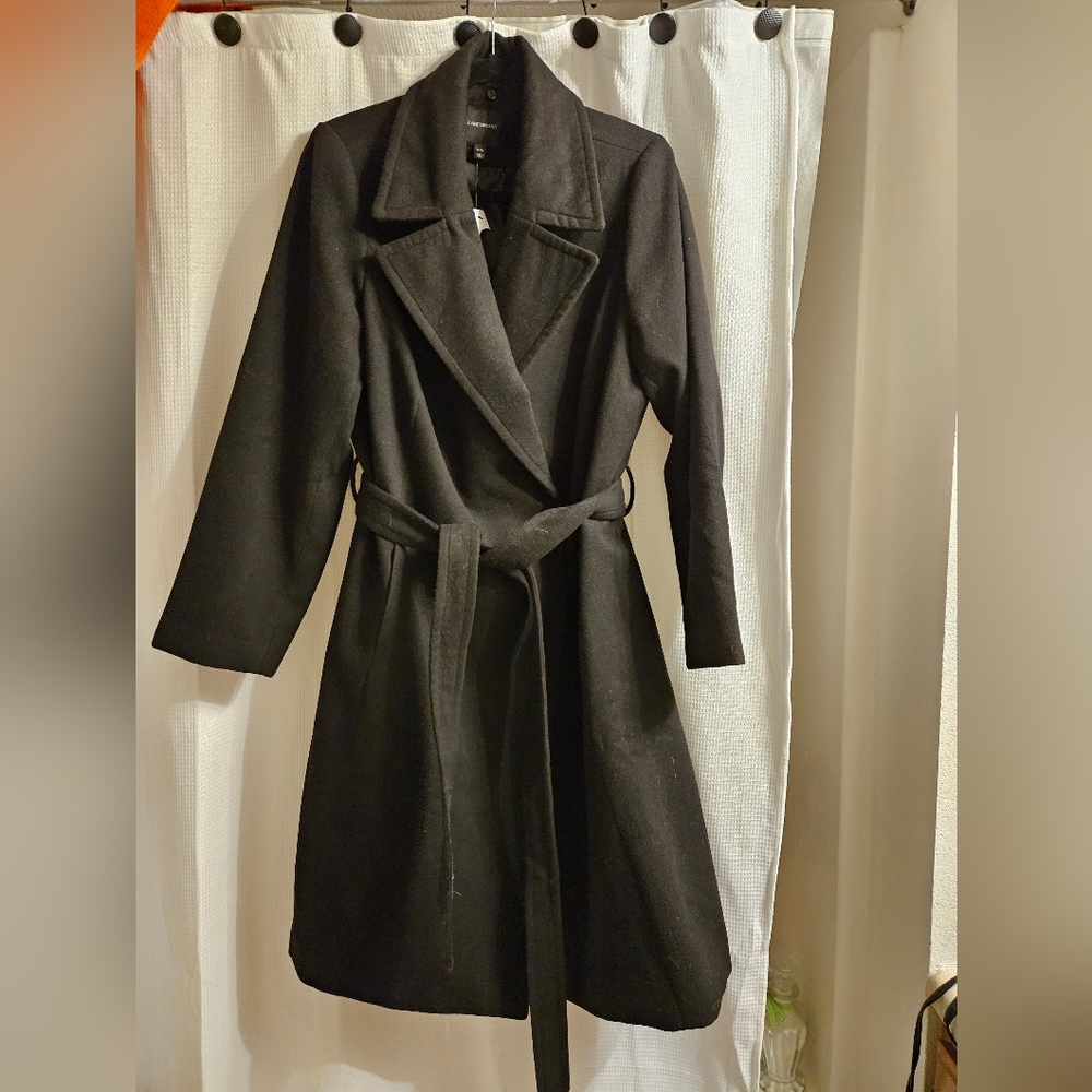 Women's Coat